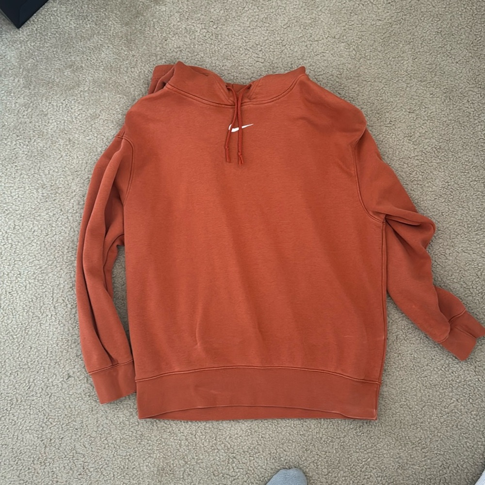 Womens Nike Hoodie